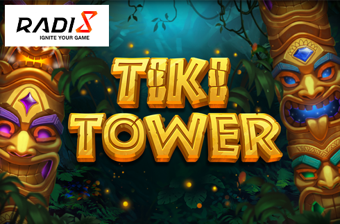 Tiki Tower